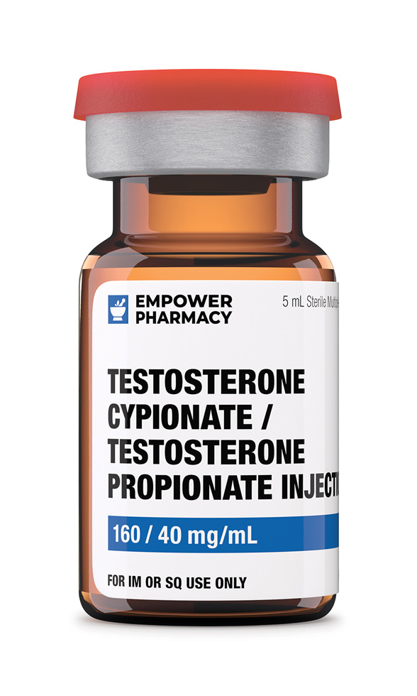 Testosterone Cypionate Grapeseed Oil Review